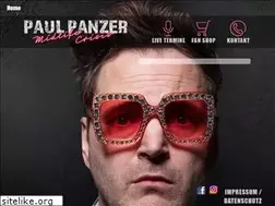 Sites similar to paulpanzer.de