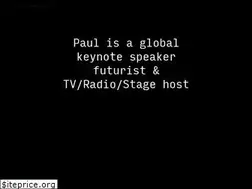 Sites similar to paulpapa.com