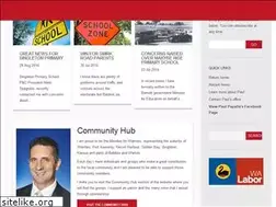 Sites similar to paulpapalia.com.au