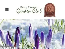 Sites similar to paulparent.com