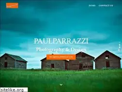 Sites similar to paulparrazzi.com