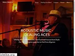 Sites similar to paulpasch.com