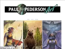 Sites similar to paulpederson.com