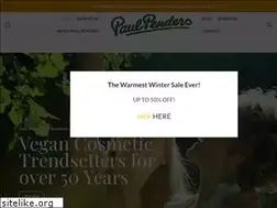 Sites similar to paulpenders.com