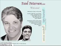 Sites similar to paulpetersen.com