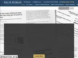 Sites similar to paulpetruzzi.com