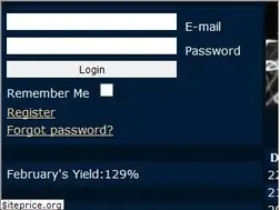 Sites similar to paulpicks.us