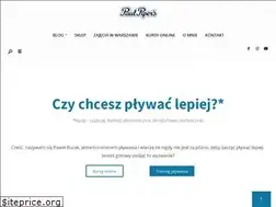 Sites similar to paulpipers.pl