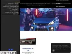 Sites similar to paulposition.fr