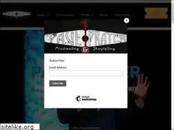 Sites similar to paulprater.com