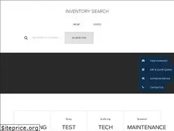 Sites similar to paulpriceford.com