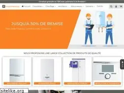 Sites similar to paulpromo.be