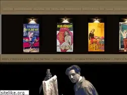 Sites similar to paulrader.com