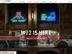 Sites similar to paulreader.com.au