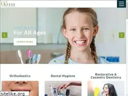 Sites similar to paulreesedds.com