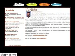 Sites similar to paulregnier.fr
