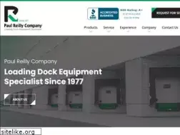 Sites similar to paulreilly.com