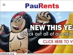 Sites similar to paulrents.com