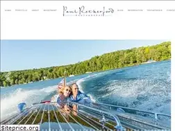 Sites similar to paulretherford.com