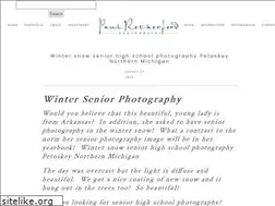 Sites similar to paulretherford.net