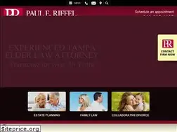 Sites similar to paulriffel.com