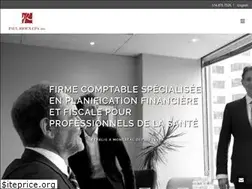 Sites similar to paulrioux.ca