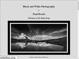Sites similar to paulroark.com