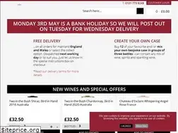 Sites similar to paulrobertswines.co.uk
