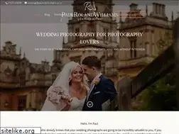 Sites similar to paulrolandwilliams.co.uk