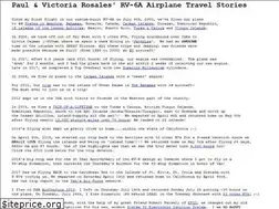Sites similar to paulrosales.com