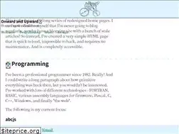 Sites similar to paulrosen.net
