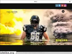 Sites similar to paulruhter.com
