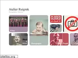 Sites similar to paulruigrok.nl