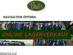 Sites similar to pauls-horse.de