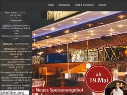 Sites similar to pauls-hotel.at