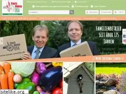 Sites similar to pauls-muehle.de