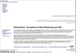 Sites similar to pauls-reference.de