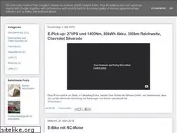 Sites similar to pauls-werkstatt.blogspot.com