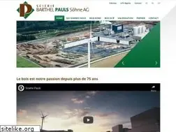 Sites similar to pauls.be