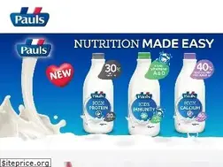 Sites similar to pauls.com.au
