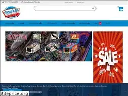 Sites similar to pauls50s.de