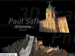Sites similar to paulsafko.com