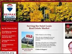 Sites similar to paulsager.com