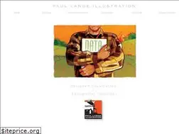 Sites similar to paulsartbarn.com