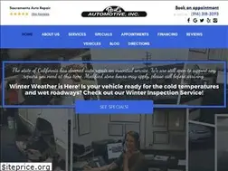 Sites similar to paulsautomotiverepair.com