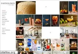 Sites similar to paulsbartholomew.com