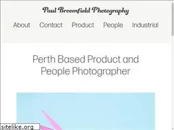 Sites similar to paulsbroomfield.com