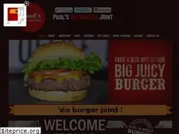 Sites similar to paulsburgersnyc.com