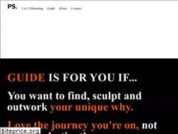 Sites similar to paulscanlon.com