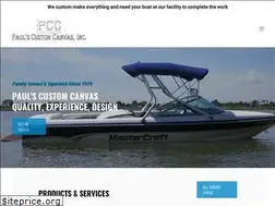 Sites similar to paulscanvas.com